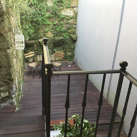Ducarmo Apartments Caves Vinho Do Porto Vila Nova de Gaia Ngoại thất bức ảnh