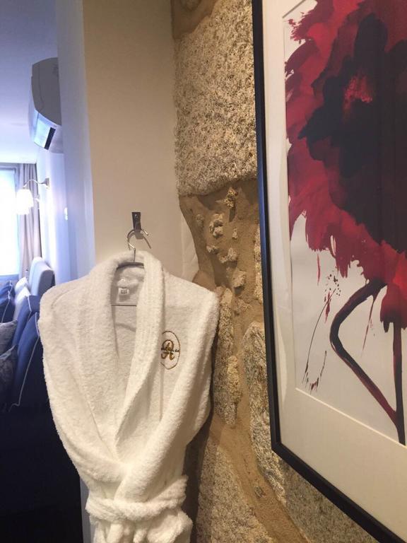 Ducarmo Apartments Caves Vinho Do Porto Vila Nova de Gaia Ngoại thất bức ảnh