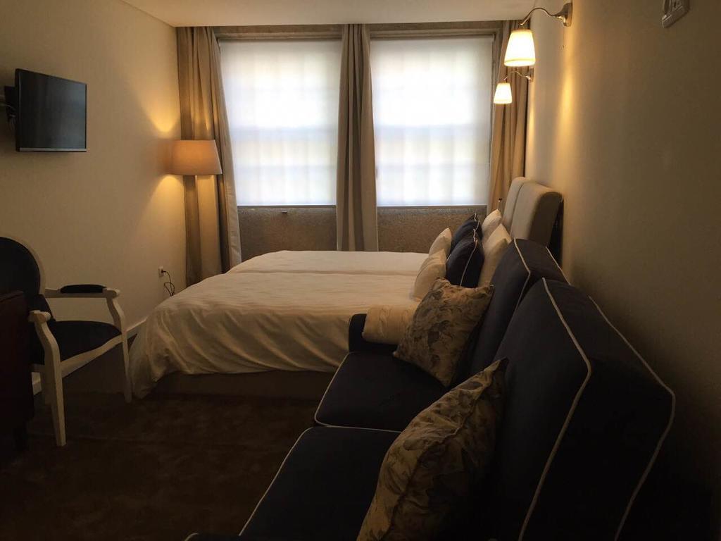 Ducarmo Apartments Caves Vinho Do Porto Vila Nova de Gaia Ngoại thất bức ảnh