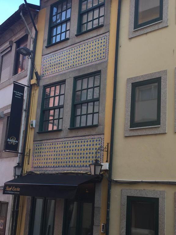 Ducarmo Apartments Caves Vinho Do Porto Vila Nova de Gaia Ngoại thất bức ảnh