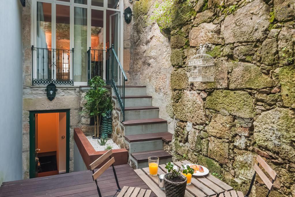 Ducarmo Apartments Caves Vinho Do Porto Vila Nova de Gaia Ngoại thất bức ảnh