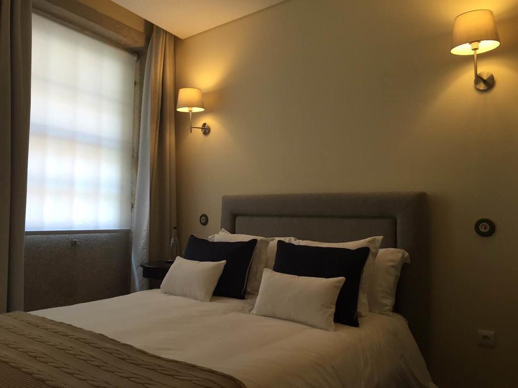 Ducarmo Apartments Caves Vinho Do Porto Vila Nova de Gaia Ngoại thất bức ảnh